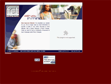 Tablet Screenshot of fctinsurance.com
